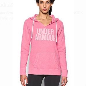 ❗️Under Armour Knockout Hoodie